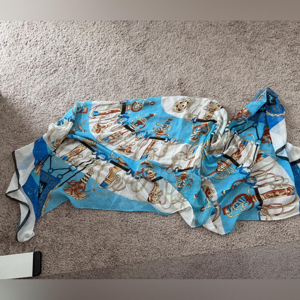 Elegant Scarf Bundle